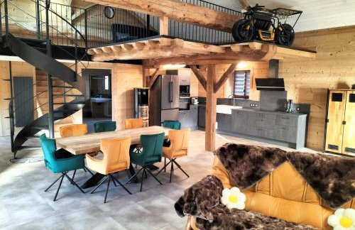 Gîte de Frouges - Foto 1