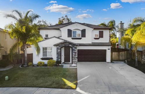 King Bed Temecula Getaway Amazing Pool and Theatre - Foto 1