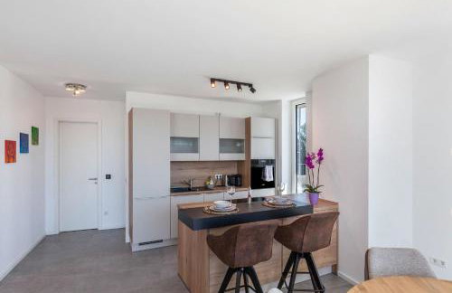 Modern, Cityview, Penthouse Yiwoo - Foto 11