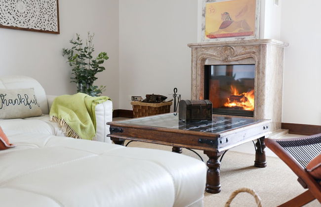 AR Country House - Photo 70