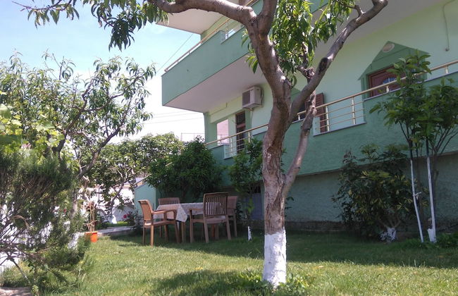 Apartaments skrapalli - Foto 51