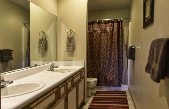 Branson Condo Resorts Silver Dollar City - Foto 27