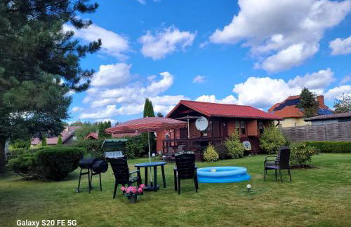 Domek letniskowy Iwonka - Foto 1