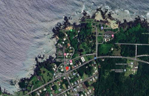 Yonegan Plumeria Hilo Hotel - Foto 14