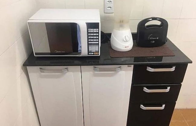 Apto Com Acesso Exclusivo a Praia em BC - Photo 4