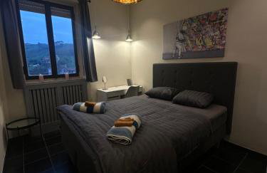 Cozy renovated designer appartment with special price winter 2026 - Foto 35