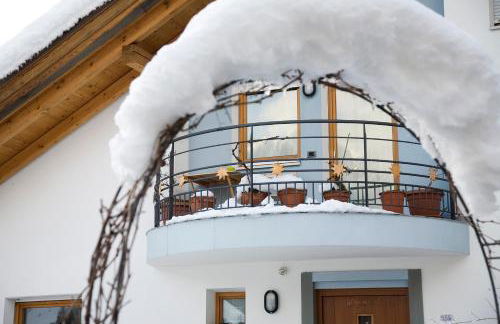 Art Apartment Schatzer - Photo 51