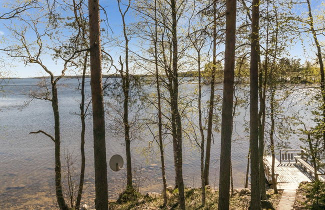 Villa kesäranta - Foto 5