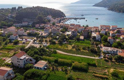 Viboni Apartments Zuljana - Foto 8