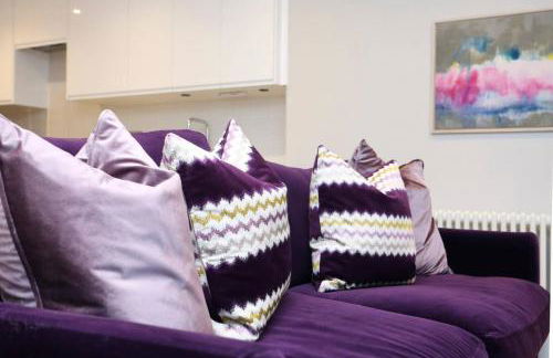 JOIVY Vibrant City Centre 2-bed Apt. - Foto 10