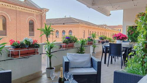 La Dolce Vita Of Via Veneto - Prestigious Apartment With Wonderful Terrace In the Historic Center - Foto 1
