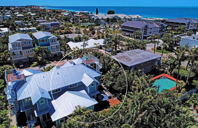 Oasis by the Beach managed by the Beach Retreats - Photo 38