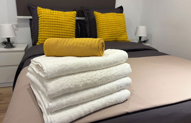 Apartment close Barcelona - Rentals Badalona Beach - Foto 8