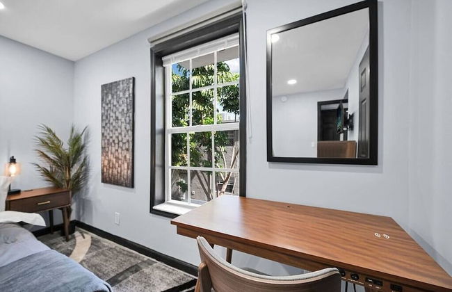 Luxury 2-bedroom Villa in Wilton Manors - Foto 31