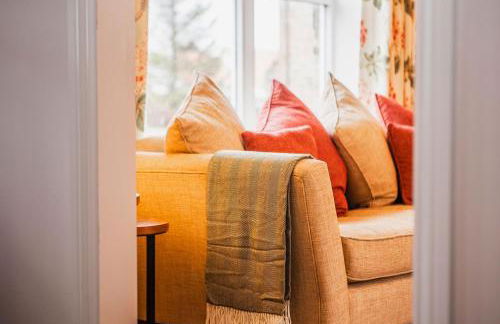 North Quarter Steading No 11 - Kingsbarns - Foto 12