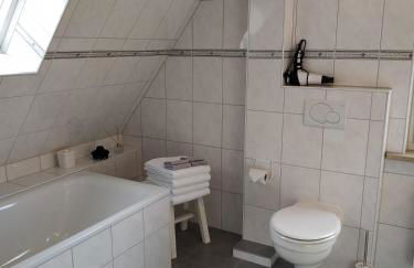 Waldhaus am Rehrhof Obergeschoss - Foto 17