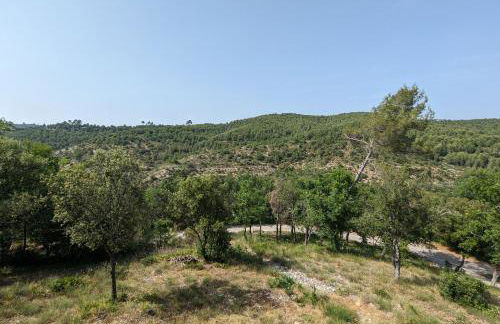 Maison paisible au bord du lac d'Esparron - Foto 18