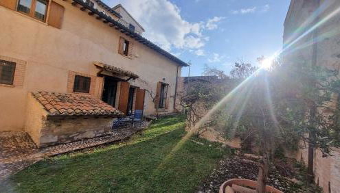 La Casa di LucaPietro Dimora Storica - Foto 3, Garden, Garden view