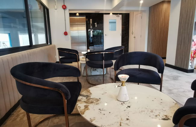 ABC@48 Hotel & Service Apartment - Foto 5