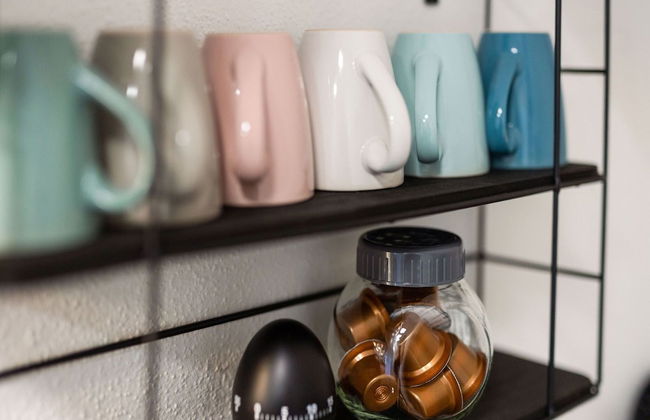 Apartment in Kuhnsdorf Near Ski Slopes - Foto 9