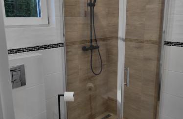 Domek Kaszuby Stężyca z banią i sauną - Foto 15