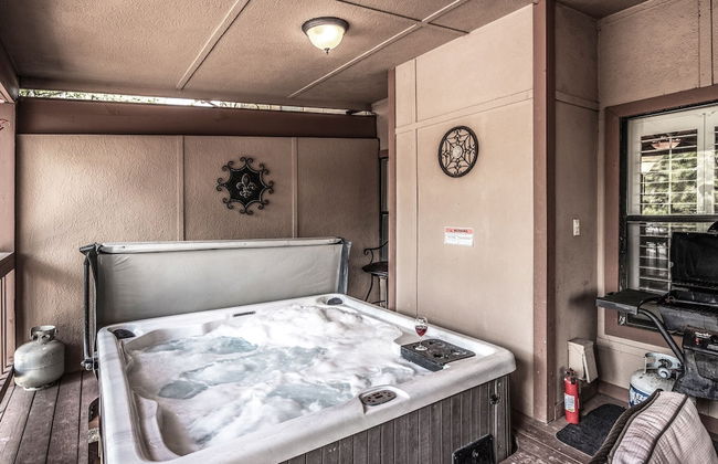 Pinon Park by Ruidoso Vacation Rentals - Foto 67