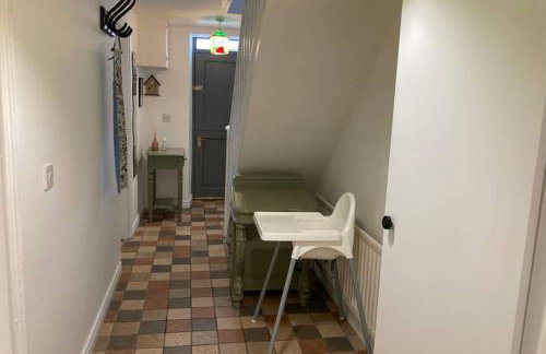 Temple-Effin Self Catering Holiday Cottage - Foto 25