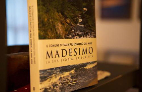 Monolocale in centro a Madesimo - Foto 17