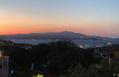 Giglio apartment vista mare wifi e parcheggio privato - Foto 14