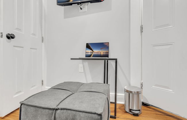 Fairmount Oasis W Oxford St 1BR Haven - Foto 4