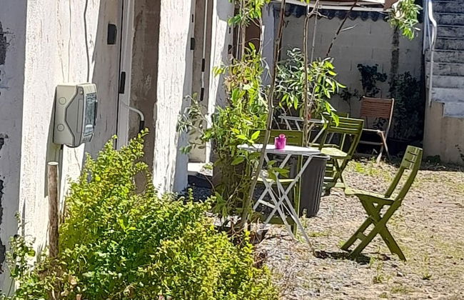 RELAI DU CHATEAU DE LA TOURLANDRY - Foto 19