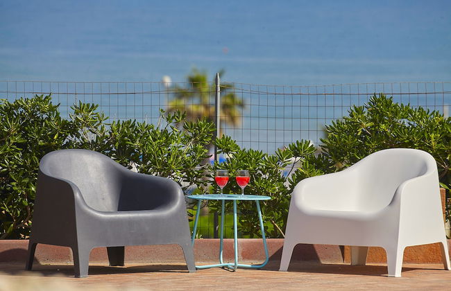 Riva Sea Apartments - Foto 41