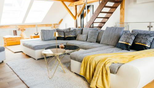 HEIMATEL - Luxury Penthouse Loft - Foto 3