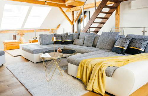 HEIMATEL - Luxury Penthouse Loft - Foto 3