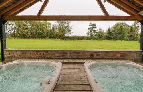 Roe Deer Country Retreat - Foto 3