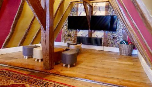 The Famous Harry Potter House - Foto 3