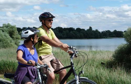 Au clos de marie - Foto 18