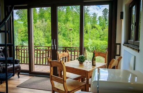 Baumhaus Heuhütte - Foto 26