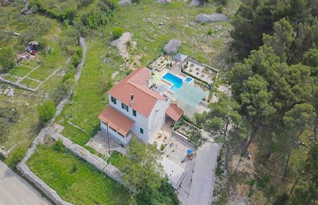 Holiday Home Ela - Foto 41