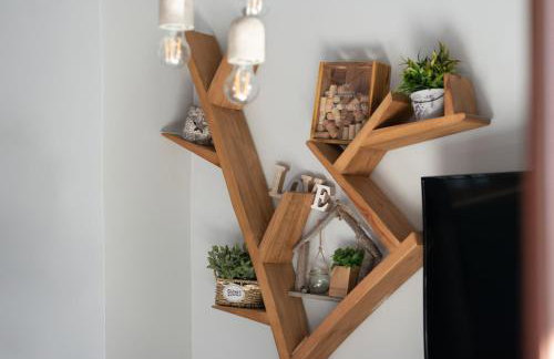 Domek w górach - Prywatne Jacuzzi, Sauna, Grota Solna - PANORAMA CHEŁM SKI&SPA - Foto 66