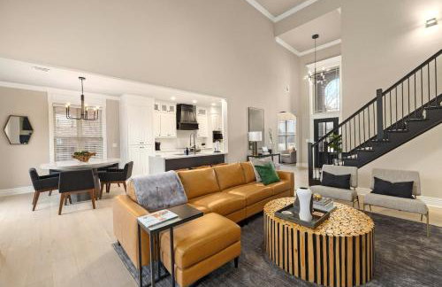 The Hearth House - Quiet Rogers Retreat - Foto 3