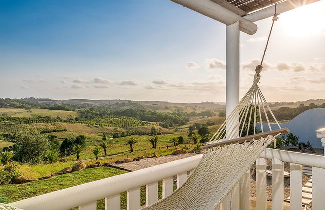 Your Luxury Escape - Bisque House - Foto 15