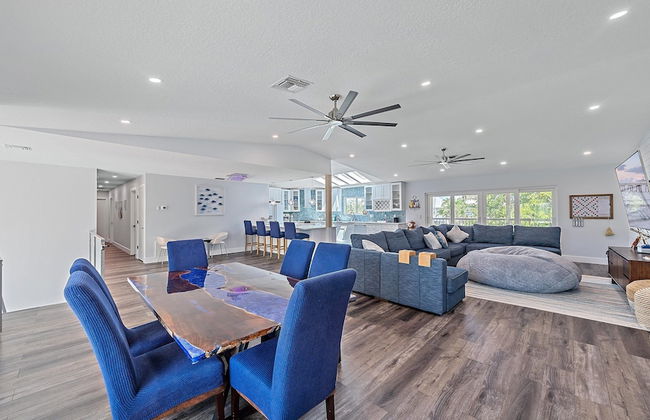 Almost Heaven 5 Bedroom Home by RedAwning - Foto 40