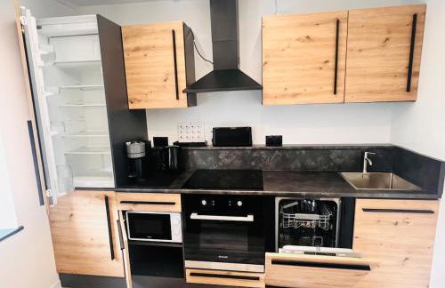 Duplex cosy proche Gérardmer - Foto 25