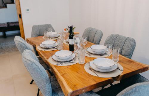 Novak Home - Luxury villa with indoor pool & sauna - Photo 41