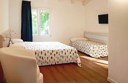 Residence Duna Rossa - Family Friendly - Foto 14