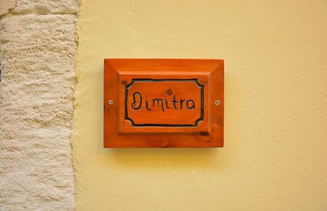 Minares Traditional Houses - Foto 5