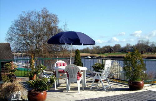 Atelier 4 Comfortable holiday residence - Foto 10