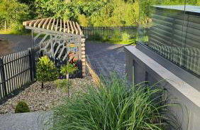 Dom w Czerwonej Dolinie Haus im Roten Tal Seidorf Sosnówka` - Foto 52