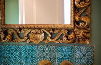 Appartamento con terrazza La Voliera di Bacco - Foto 11